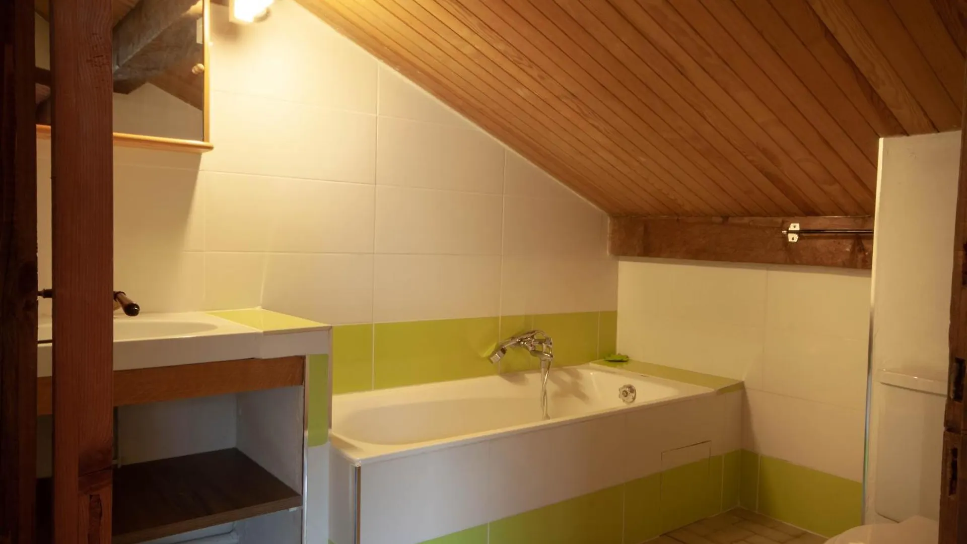 Triolet 2 Apartamento Morzine