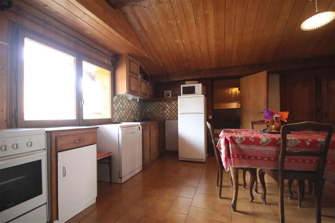 Triolet 2 Apartamento Morzine